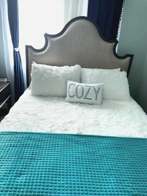 Modern Decor Apt Near Airport With Beach Club Access Montego Bay