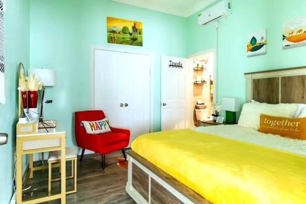 Apartamento Modern Decor Apt Near Airport With Beach Club Access Montego Bay