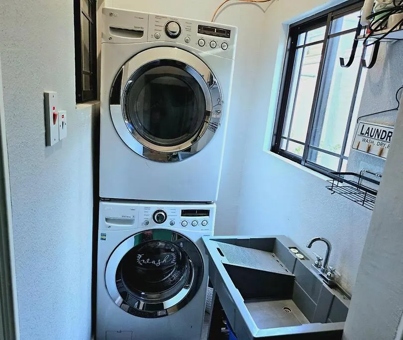 Apartamento Modern Decor Apt Near Airport With Beach Club Access Montego Bay Jamaica