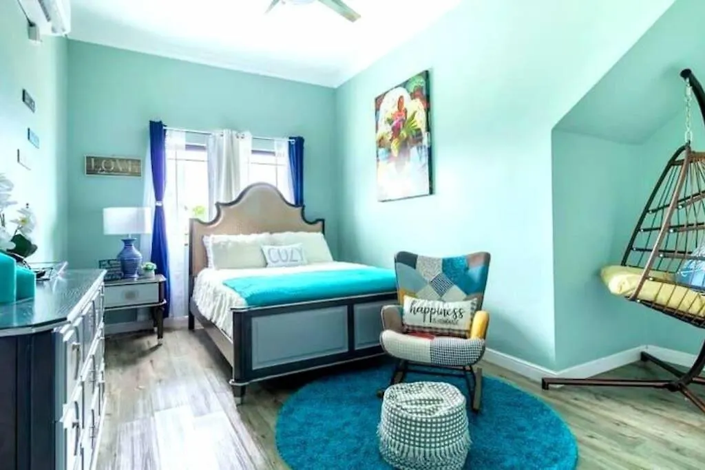 Apartamento Modern Decor Apt Near Airport With Beach Club Access Montego Bay Jamaica